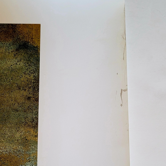 NWOT Winter Daffodils Print - Picture 7 of 7